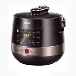 زودپز و مولتی کوکر مایر مدل MR-4545