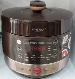 زودپز و مولتی کوکر مایر مدل MR-4545