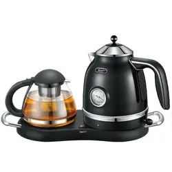 چای ساز حرفه ای مایر مدل MR-1575