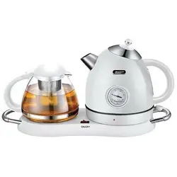 چای ساز حرفه ای مایر مدل MR-1575