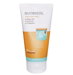 ماسک مو آرگان نوتریسل نئودرم