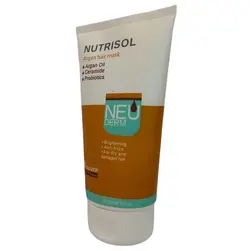 ماسک مو آرگان نوتریسل نئودرم