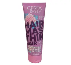 خرید ماسک مو سریتا بیوتی مناسب موهای نازک و کم حجم با تخفیف