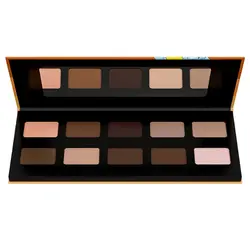 سفارش پالت سایه چشم 10 رنگ کالیستا شماره 20 با تخفیف