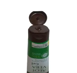 مشاهده قیمت و خرید ژل مرطوب کننده آلوئه ورا سینره با حجم 100
