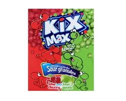 ترشک کیکس مکس-بسته 48 عددی