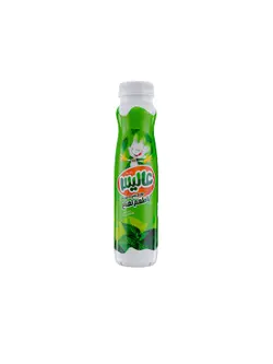 دوغ نعناع 275cc عالیس-بسته 12 عددی