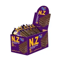 کیک N&amp;Z نظری