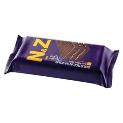 کیک N&amp;Z نظری