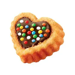 کیک قلبی نستور نظری