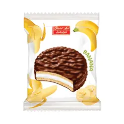 بیسکویت والس شیرین عسل 30 گرمی - عمده فروشی مواد غذایی