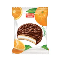 بیسکویت والس شیرین عسل 30 گرمی - عمده فروشی مواد غذایی