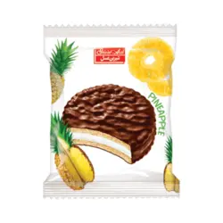 بیسکویت والس شیرین عسل 30 گرمی - عمده فروشی مواد غذایی