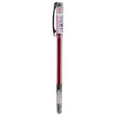 خودکار ژله ای 0.5 C.Class طرح کاندید رنگ قرمز