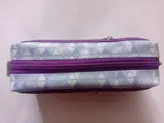 جامدادی سه زیپ فانتزی Frozen یخ زده