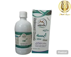 معجون 6 گیاه آبسه - سانا عطار