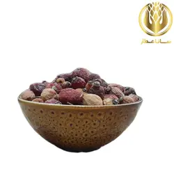 میوه نسترن - سانا عطار