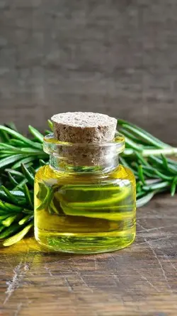 روغن رزماری - سانا عطار