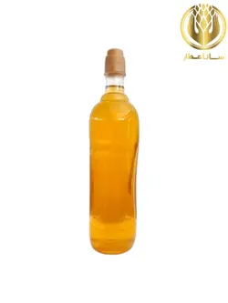 روغن کنجد - سانا عطار
