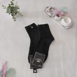 جوراب مردانه مشکی