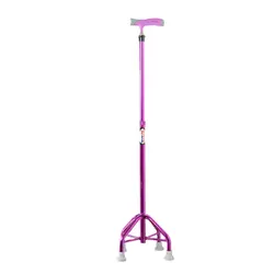 عصا چهار پایه قابل تنظیم تاپ مدیک کد 934