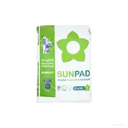 زیرانداز سان پد