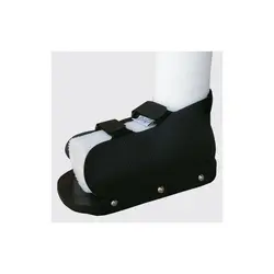 کفش گچ - Cast Shoe