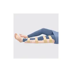 آتل اورژانسی ران و ساق- Emergency Leg Splint