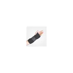 مچ بند آتل دار نئوپرن تک سایز- Free Size Neoprene Wrist Splint طب و صنعت