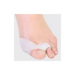 پد دو انگشتی سیلیکونی