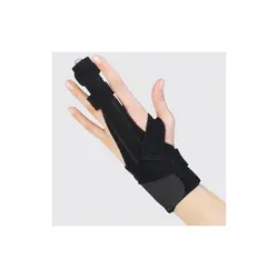 آتل انگشت دست و پا- Finger And Toe Splint طب و صنعت
