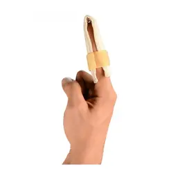 آتل انگشت درمان طب