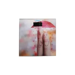 ترازو دیجیتال کمری طرح دار مدل 019