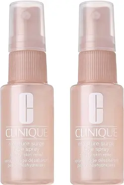 اسپری آبرسان کلینیک مویسچر سرج Moisture Surge حجم 30 میل