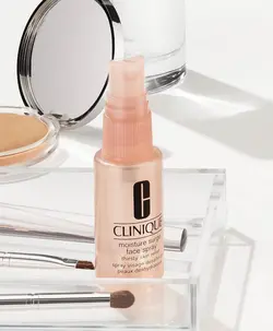 اسپری آبرسان کلینیک مویسچر سرج Moisture Surge حجم 30 میل