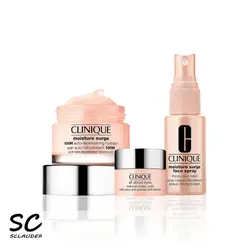 پک آبرسان کلینیک 100 ساعته مویسچر سرج Clinique