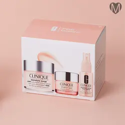 پک آبرسان کلینیک 100 ساعته مویسچر سرج Clinique