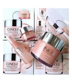 پک آبرسان کلینیک 100 ساعته مویسچر سرج Clinique