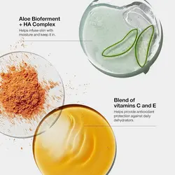 کرم آبرسان 100 ساعته مویسچر سرج کلینیک Moisture Surge