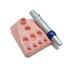 استند (پایه) تشتک رنگ تاتو