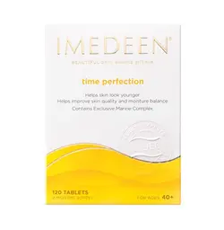 قرص ایمدین مدل Time Perfection تعداد 120 عددی ساخت فرانسه