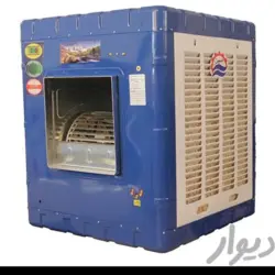 کولر آبی 5500 امین شعله مشهد پوشالی