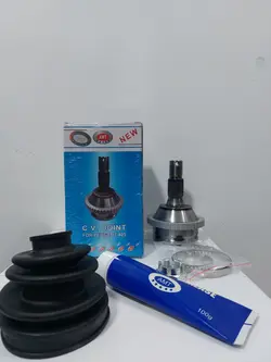 سر پلوس ۲۲ AMT خار ۴۰۵