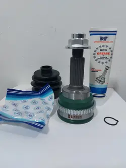 کله پلوس  ۱۹ خار ای بی اس MWH