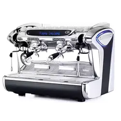 اسپرسو ساز فائما مدل امبلما A2