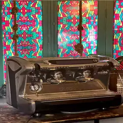 اسپرسو ساز فائما مدل امبلما A2