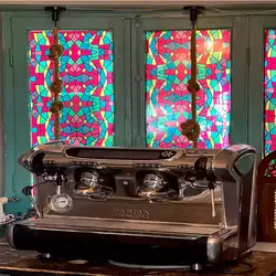 اسپرسو ساز فائما مدل امبلما A2