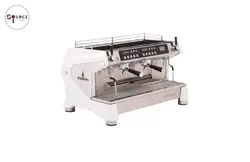 اسپرسو ساز کنتی 2 گروپ مدل conti monte carlo