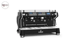 اسپرسو ساز کنتی 2 گروپ مدل conti monte carlo