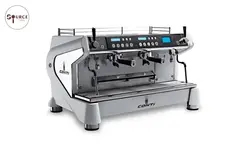 اسپرسو ساز کنتی 2 گروپ مدل conti monte carlo